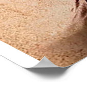 Liebe Zitat für Boyfriend, Ehemänner Liebe Geburts Poster (Ecke)