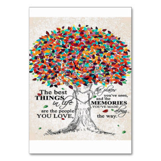 Liebe-Zitat für Ehemann, Ehemänner zum Geburtstags Tischnummer