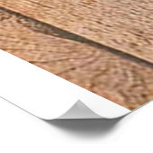 Liebe-Zitat für Freundin, Geburtstagsgeschenk für Poster (Ecke)