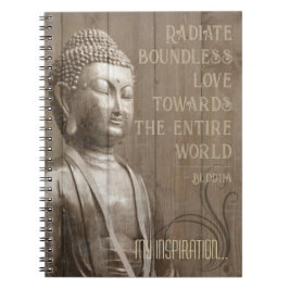 Liebe Zitat Inspiriere Buddha Art Buddhistisches S Notizblock
