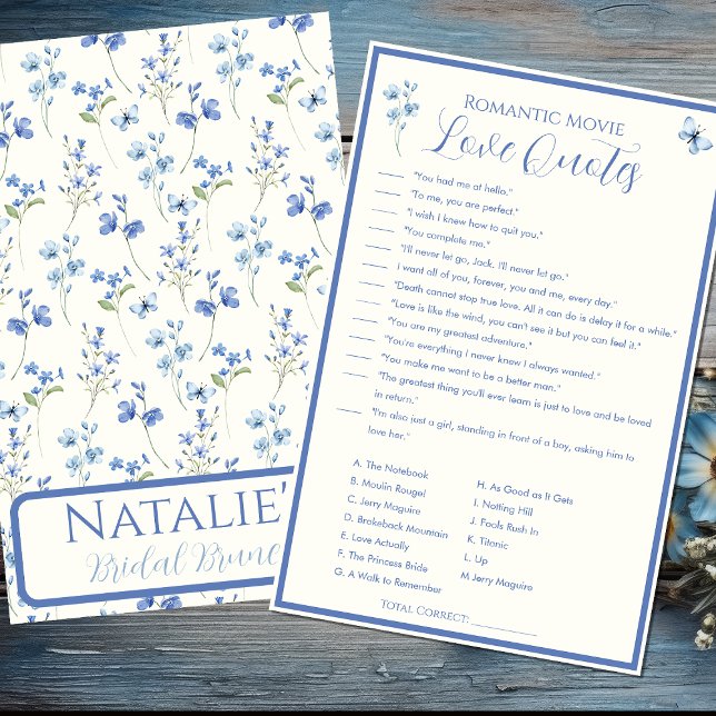 Liebe Zitate Blumenspiele Brautparty (Von Creator hochgeladen)