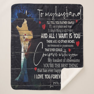 Liebe-Zitate für mein Handband, Wohngestaltung Sherpadecke