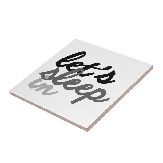 Liebe-Zitate VI Fliese (Seite)