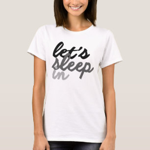 Liebe-Zitate VI T-Shirt