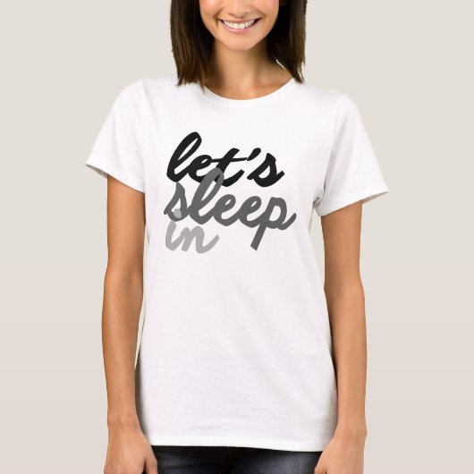 Liebe-Zitate VI T-Shirt (Vorderseite)