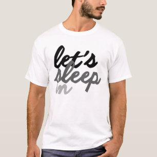 Liebe zitiert VI T-Shirt