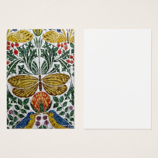 Liebe zu Armenien - Grußkartenpaket (Vorne & Hinten)