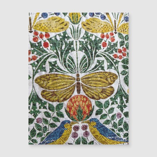 Liebe zu Armenien Magnetkarte (Vorderseite)