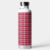 Liebe zu Dänemark Trinkflasche (Rechts)