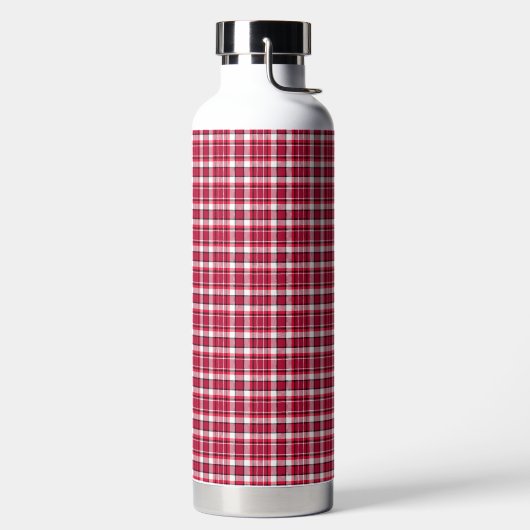 Liebe zu Dänemark Trinkflasche (links)