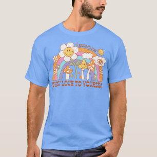 Liebe zu Ihrem SLove Scare-Angebot anzeigen T-Shirt