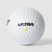 **LIEBE ZU KAYAK** GOLFBALLS GOLFBALL (Logo)