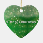 Liebe zu Larp Keramik Ornament (Hinten)