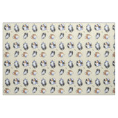 Liebe zu Parti Spitzes Sand Stoff (Fat Quarter (45,7 x 55,9 cm))