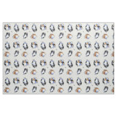 Liebe zu Parti Spitzes Stone Stoff (Fat Quarter (45,7 x 55,9 cm))