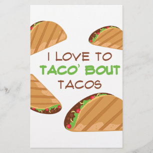 Liebe zu Taco