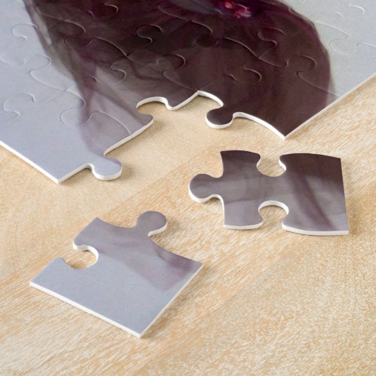 Liebe zu tanzen! puzzle (Seite)