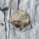 Liebe zu töten button (Beispiel)