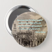 Liebe zu töten button (Vorne & Hinten)