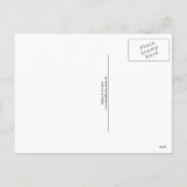 Liebe zu Weihnachten (Rückseite)