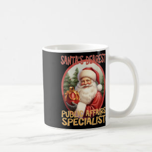 Liebe zu Weihnachtsfeiertagen X Kaffeetasse
