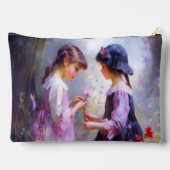 Liebe Zubehörtasche (Rückseite)