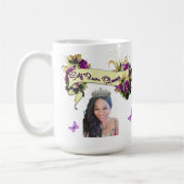 Liebe zuerst. kaffeetasse (Links)