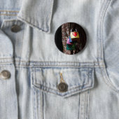 Liebe zugeschlossen button (Beispiel)