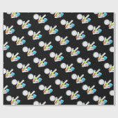 Liebe zum Abwracken von Papier Geschenkpapier (Flach)