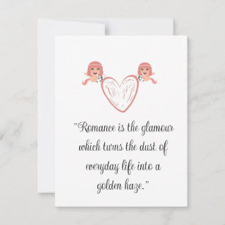 Liebe zum Geburtstag Karte