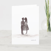 Liebe zum Jubiläum der Liebe