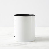 Liebe zum Lesen Tasse (Zentrum)
