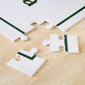 Liebe zum Lesen von Büchern Lesen, Anpassen Puzzle (Seite)