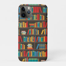 Liebe zum Lesen von virtuellen Bibliotheken