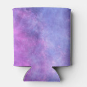 Liebe zum Mond Polterabend Dosenkühler (Rückseite)