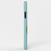 Liebe zum Strick Case-Mate iPhone Hülle (Hinten/Rechts)