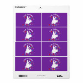 Liebe zum Tanzen (Vorne)