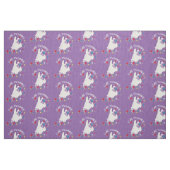 Liebe zum Tanzen Stoff (Fat Quarter (45,7 x 55,9 cm))