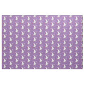 Liebe zum Tanzen Stoff (Yard (91,4 cm))