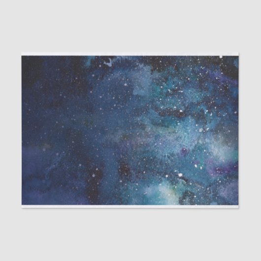 Liebe zum Thema Mond und Rücken Seidenpapier (Vorderseite)