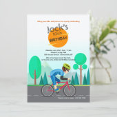 Liebe zur Einladung (Stehend Vorderseite)