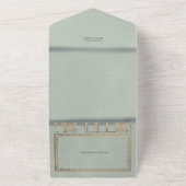 Liebe zur Farbanpassung Hinweis Einladung zur Hoch (Außenbereich)