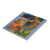 Liebe zur Liebe Fliese (Seite)