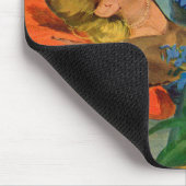Liebe zur Liebe Mousepad (Ecke)