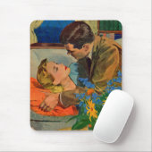 Liebe zur Liebe Mousepad (Mit Mouse)
