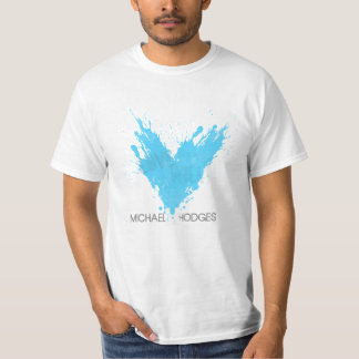 Liebe zweigt ab T-Shirt