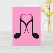 Liebeanmerkungen: 8. Anmerkung: Karte (Gelbe Blume)