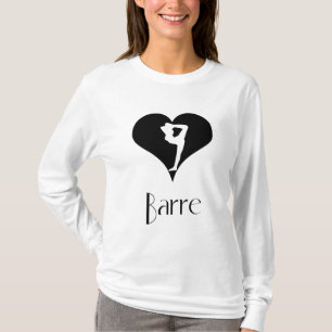 LiebeBarreoder i-LiebeBarre T-Shirt