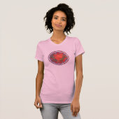 LiebeGeckos T-Shirt (Vorne ganz)