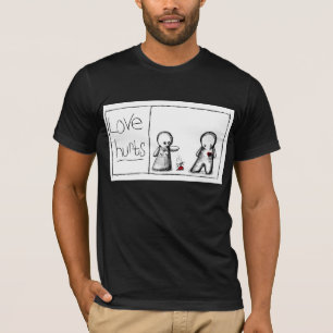 LiebeHurts T-Shirt